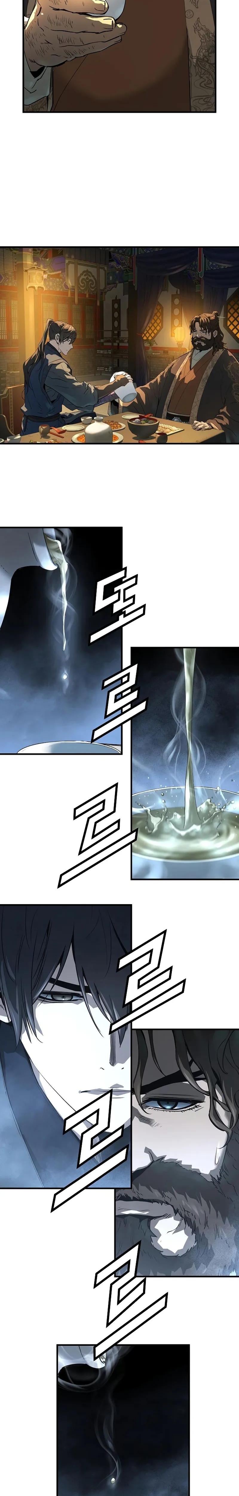 Read Absolute Regression Manga Online