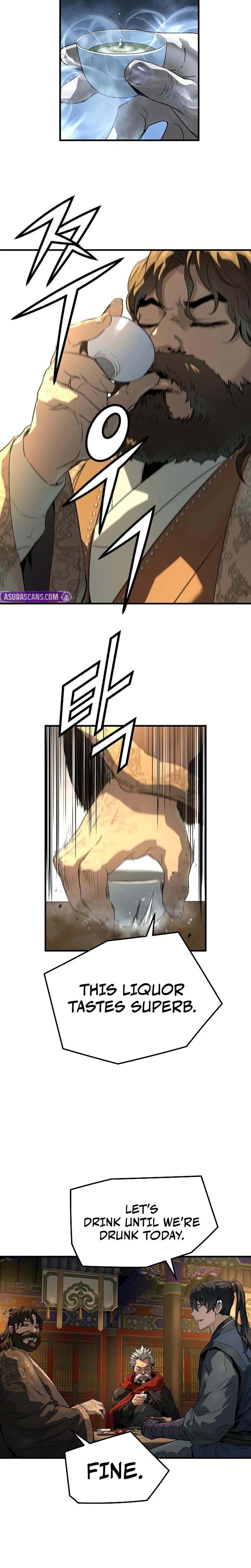 Read Absolute Regression Manga Online