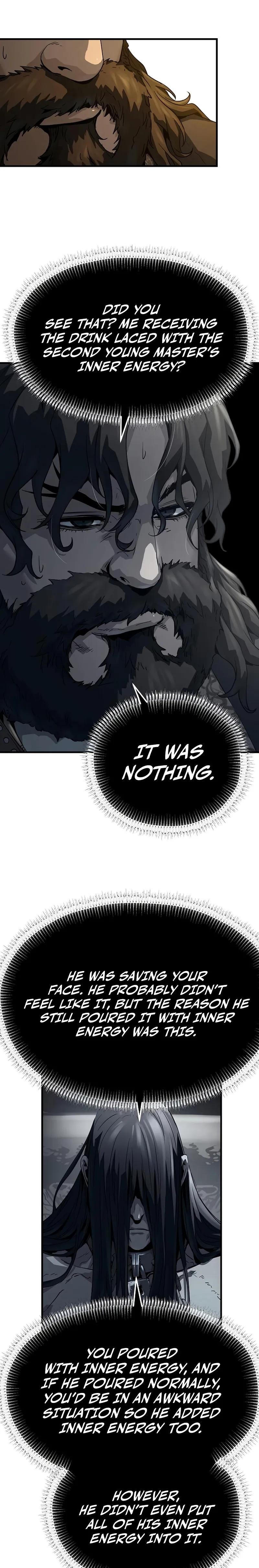 Read Absolute Regression Manga Online