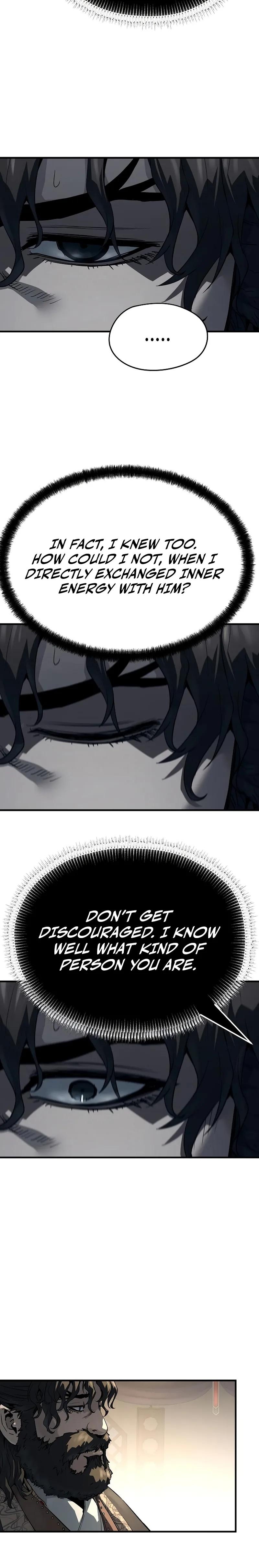 Read Absolute Regression Manga Online