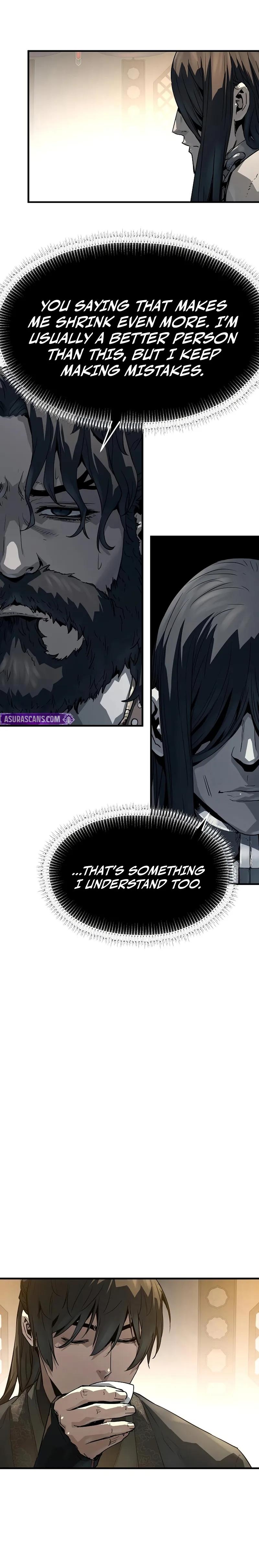 Read Absolute Regression Manga Online