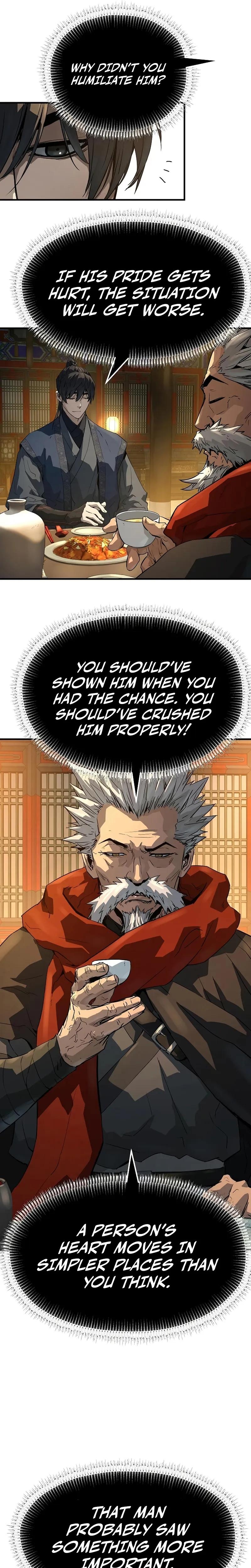 Read Absolute Regression Manga Online