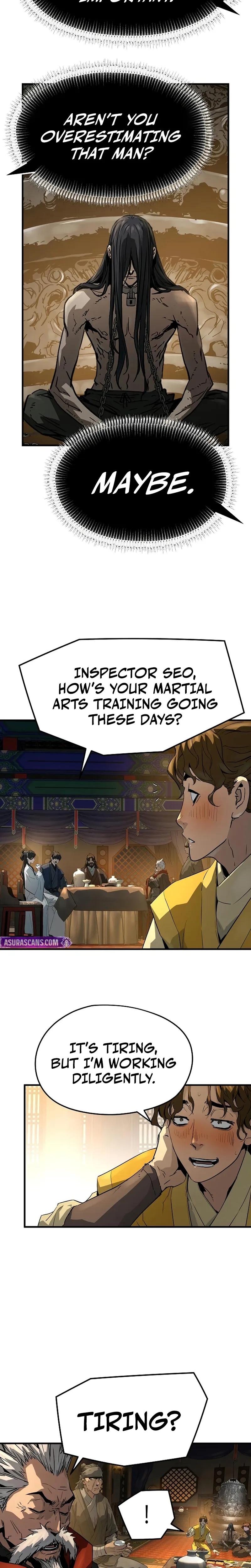 Read Absolute Regression Manga Online