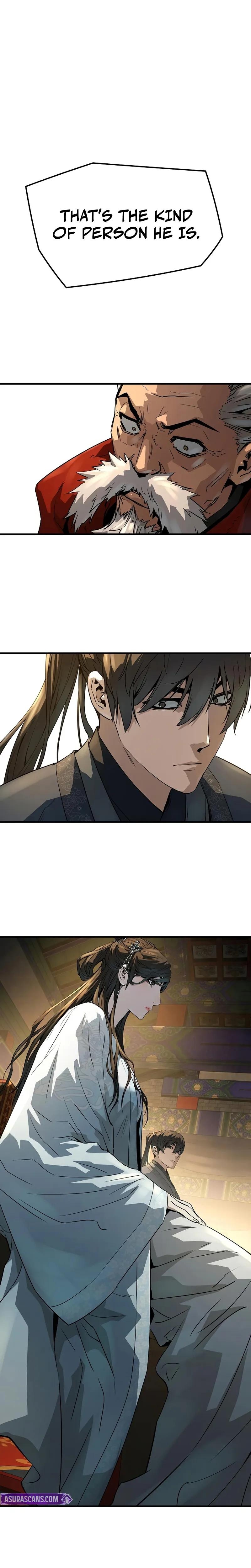 Read Absolute Regression Manga Online