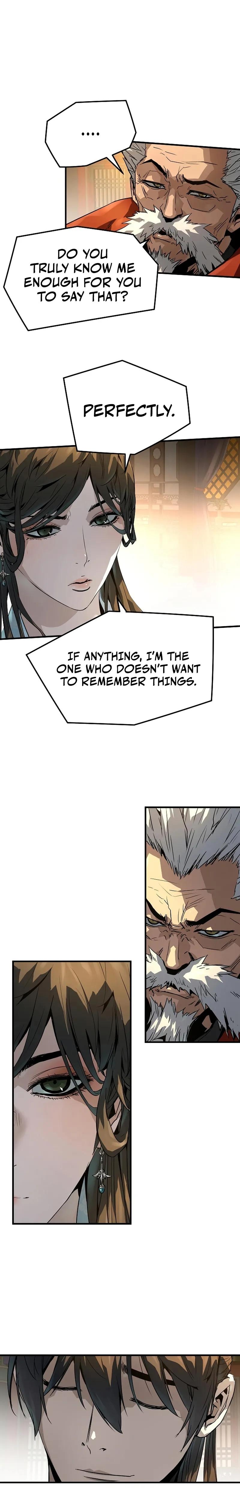 Read Absolute Regression Manga Online