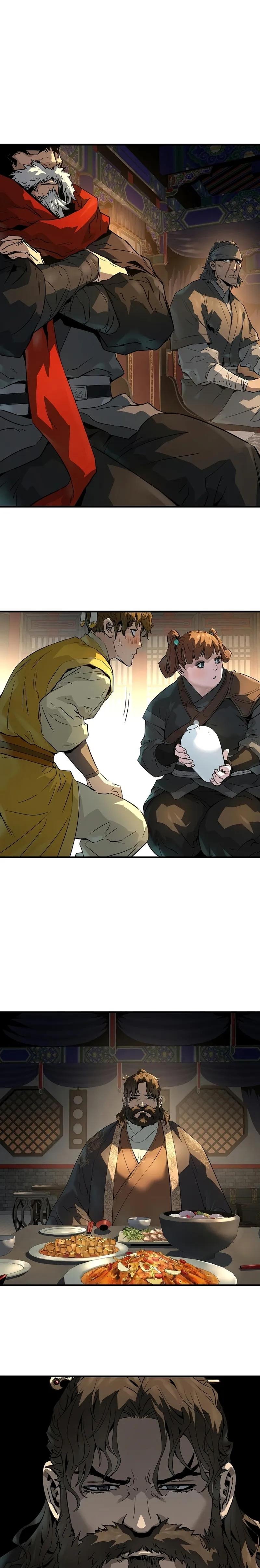 Read Absolute Regression Manga Online