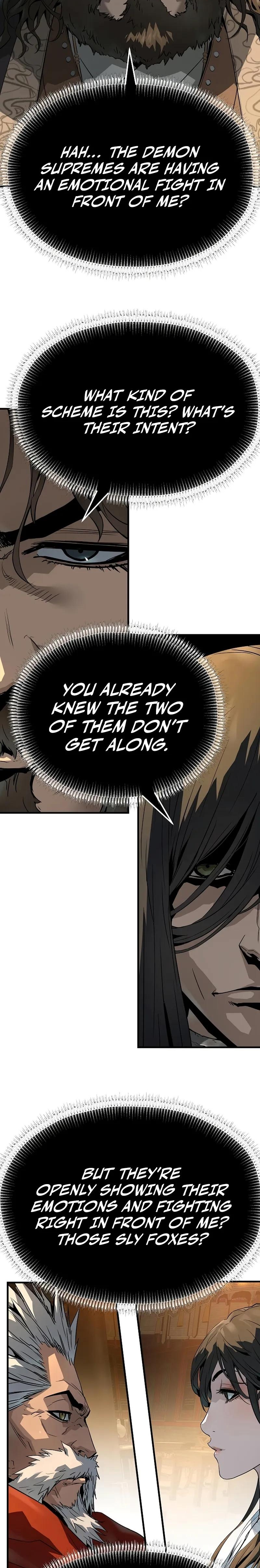 Read Absolute Regression Manga Online