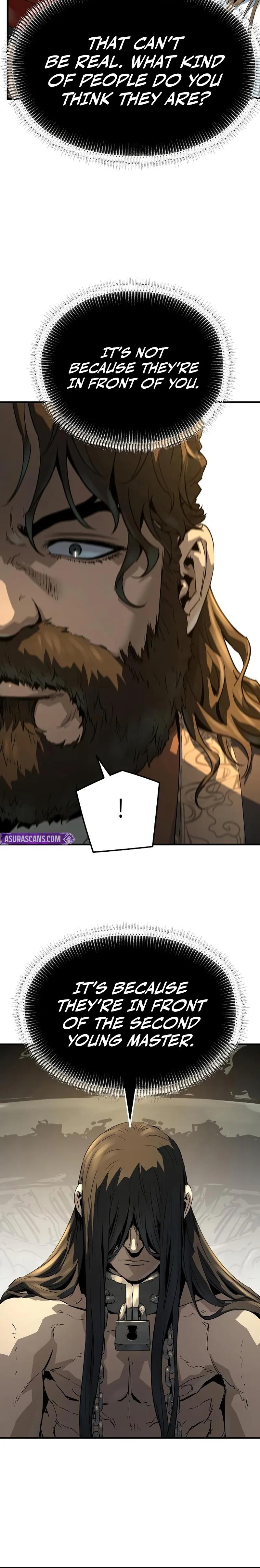 Read Absolute Regression Manga Online