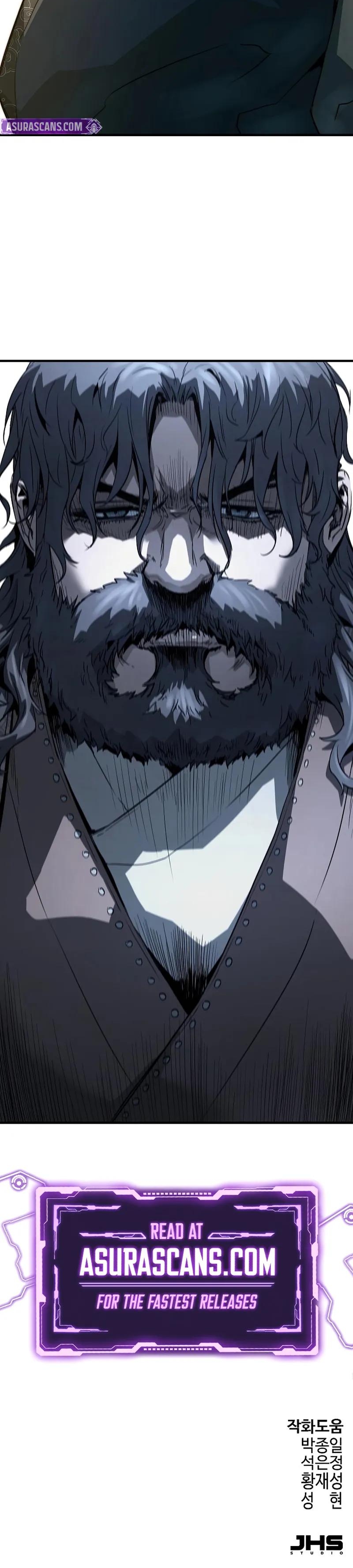 Read Absolute Regression Manga Online