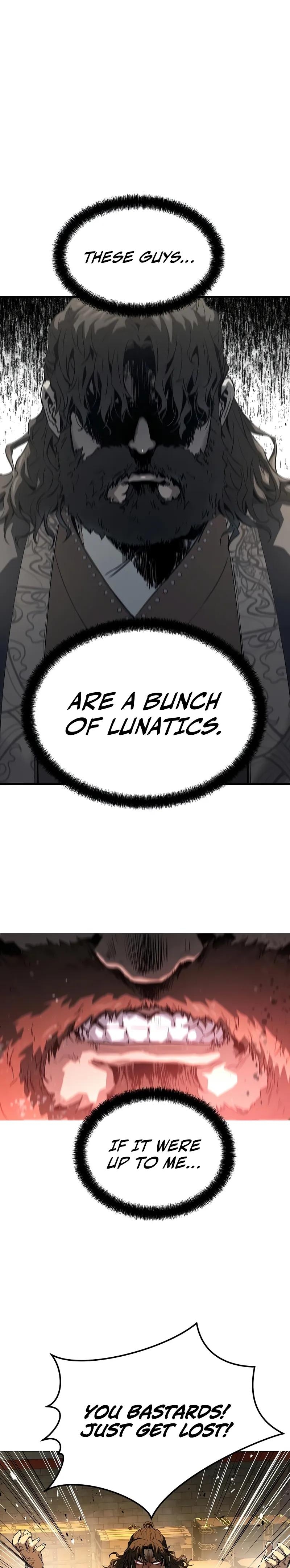 Read Absolute Regression Manga Online