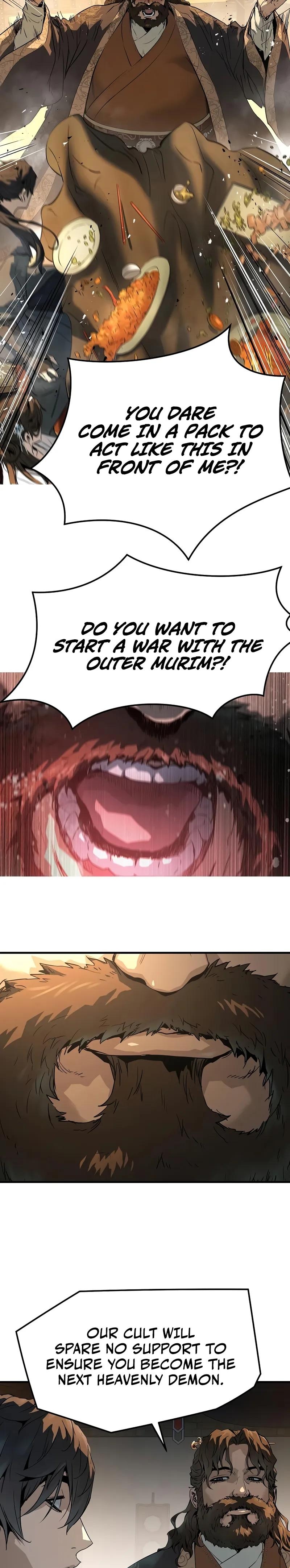 Read Absolute Regression Manga Online