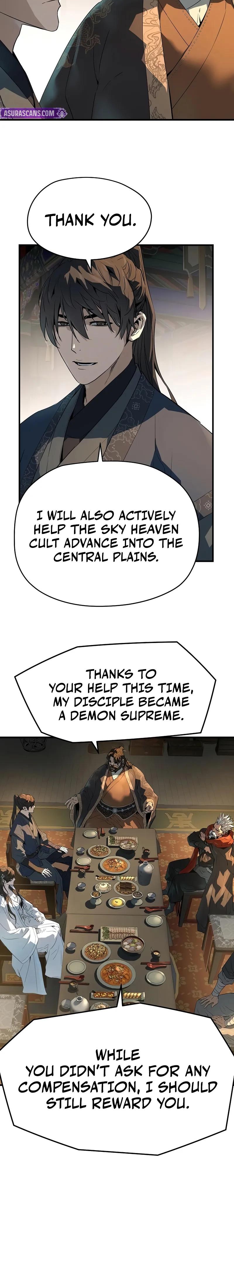 Read Absolute Regression Manga Online