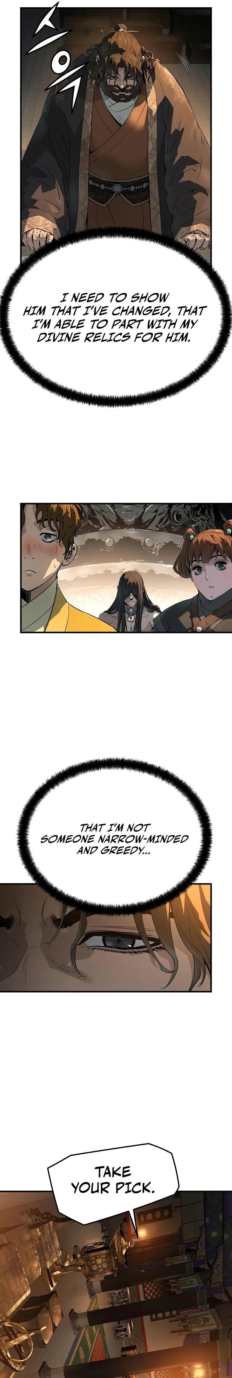 Read Absolute Regression Manga Online