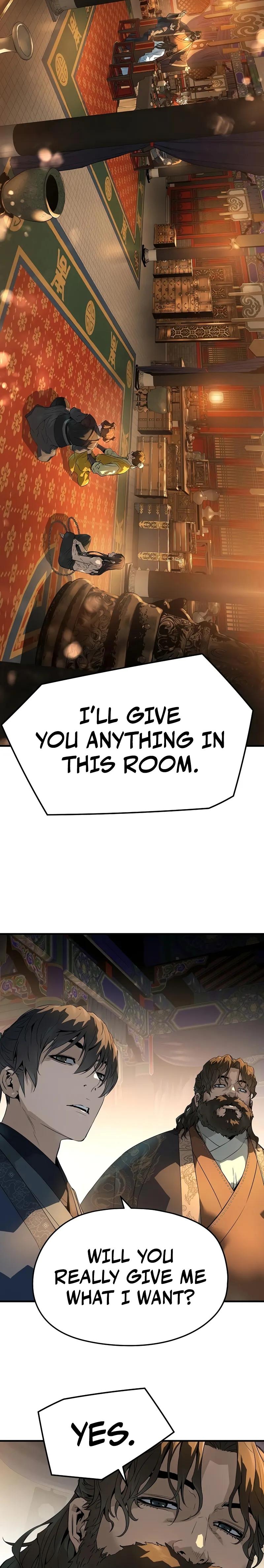 Read Absolute Regression Manga Online