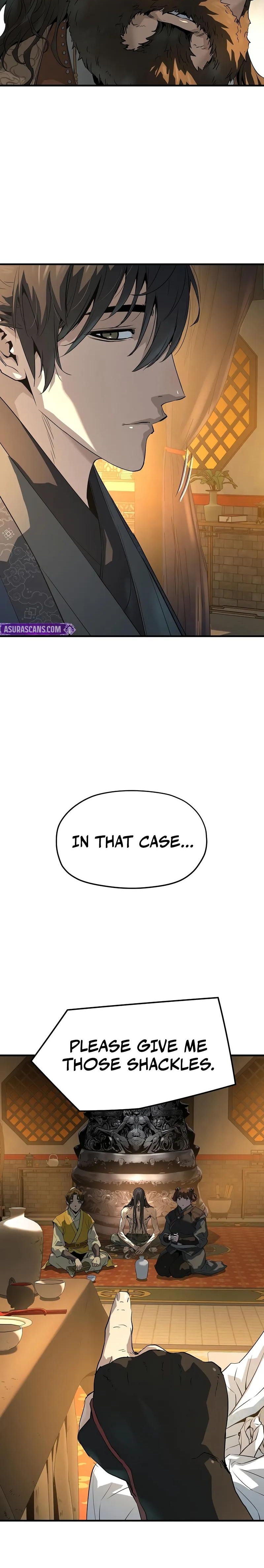 Read Absolute Regression Manga Online