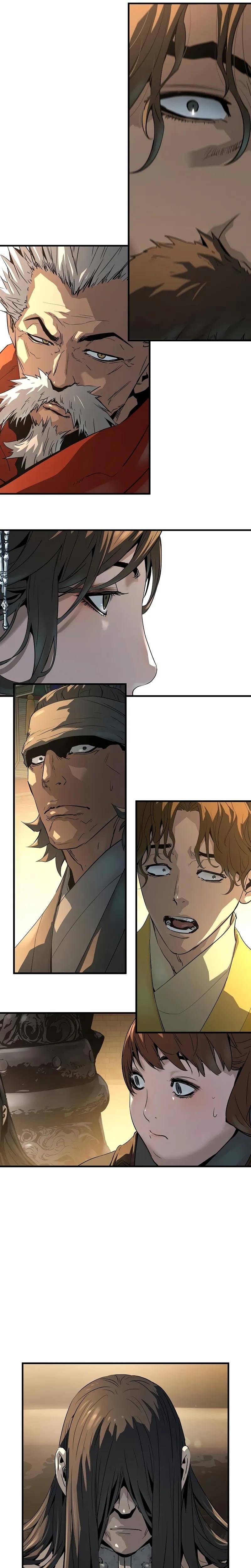 Read Absolute Regression Manga Online