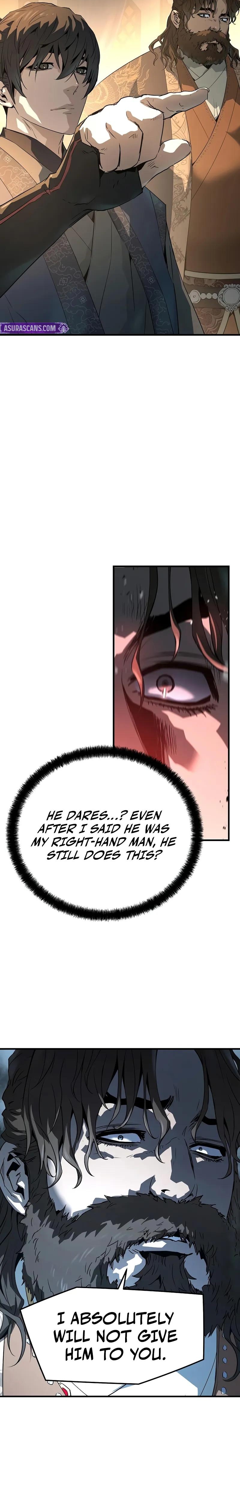 Read Absolute Regression Manga Online