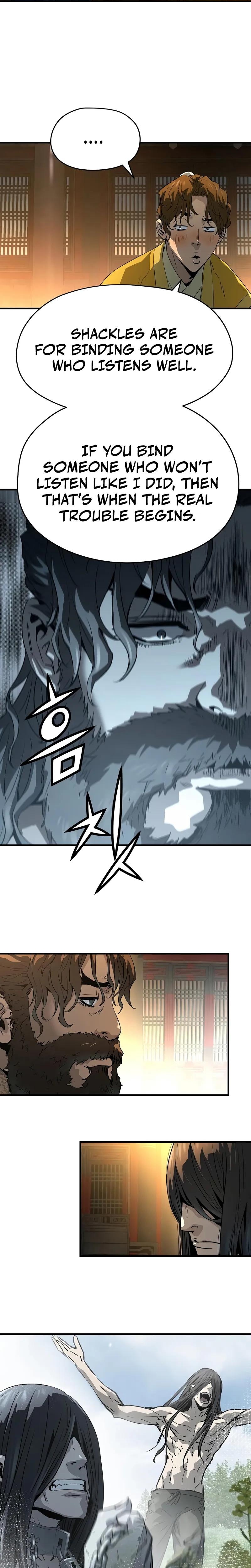 Read Absolute Regression Manga Online