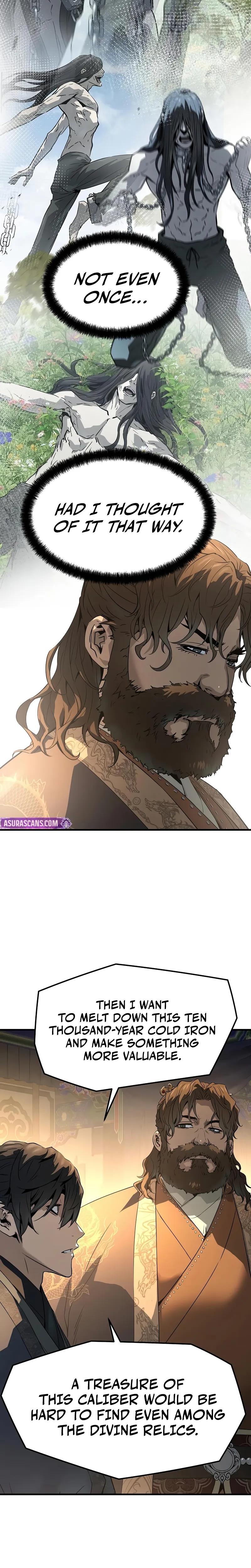 Read Absolute Regression Manga Online