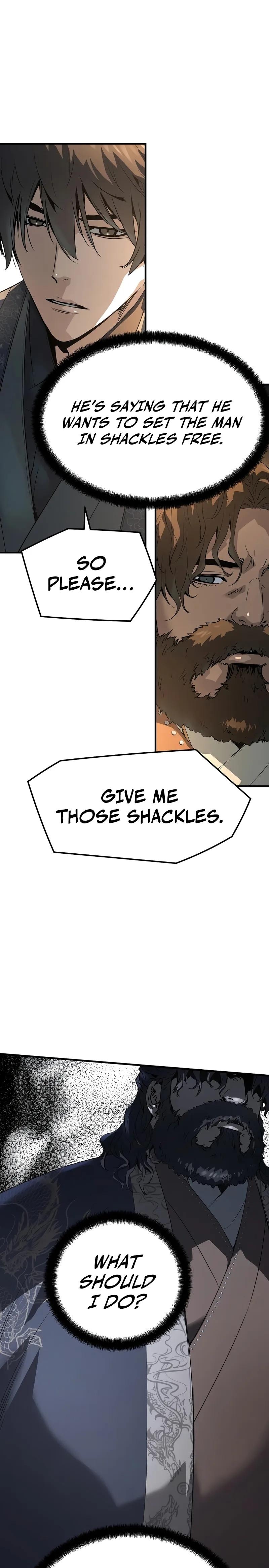 Read Absolute Regression Manga Online