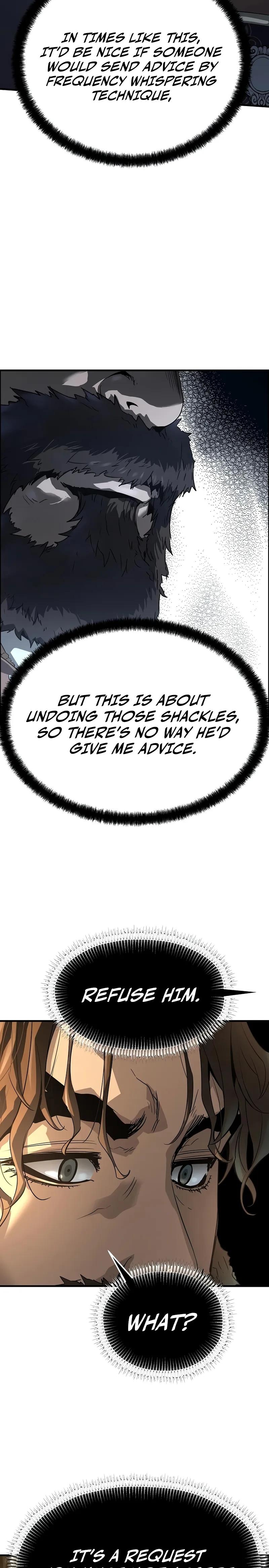 Read Absolute Regression Manga Online