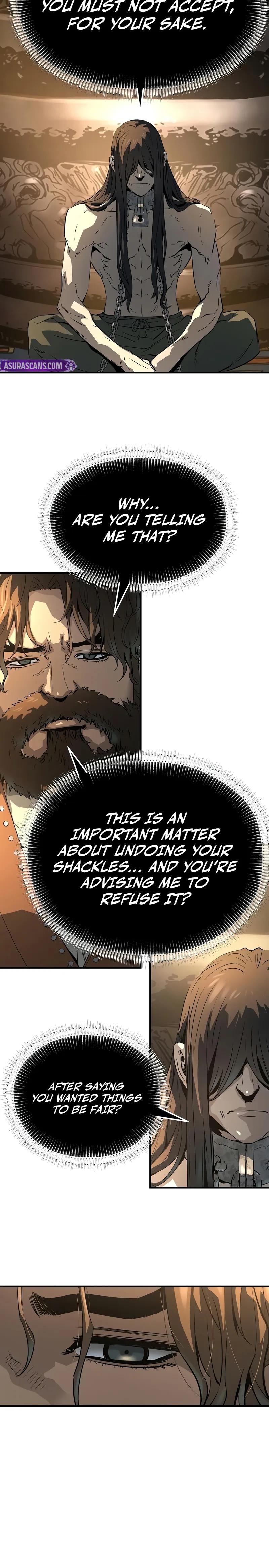 Read Absolute Regression Manga Online