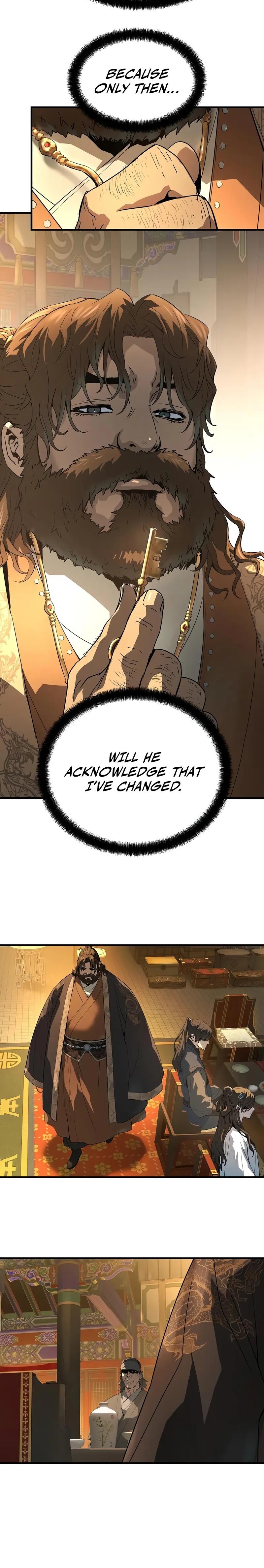 Read Absolute Regression Manga Online