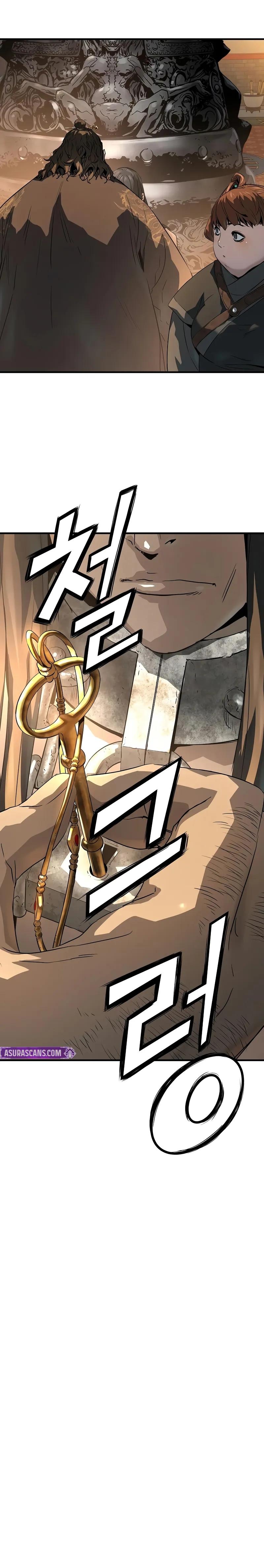 Read Absolute Regression Manga Online