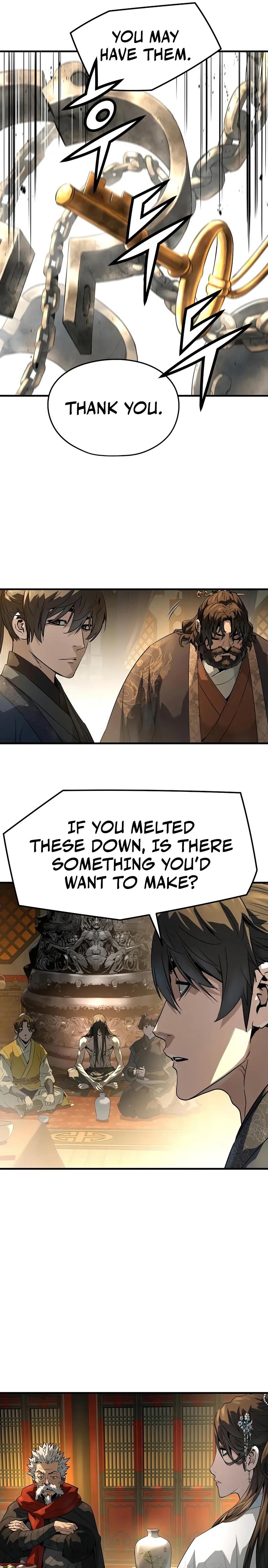 Read Absolute Regression Manga Online