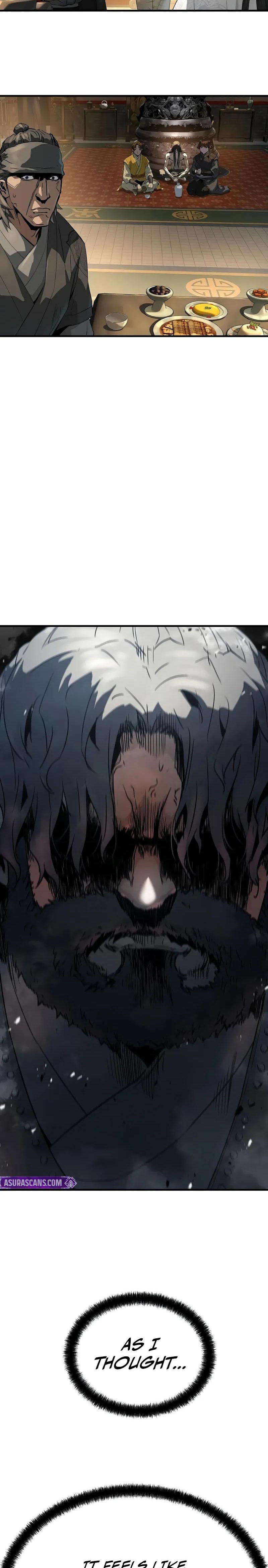 Read Absolute Regression Manga Online