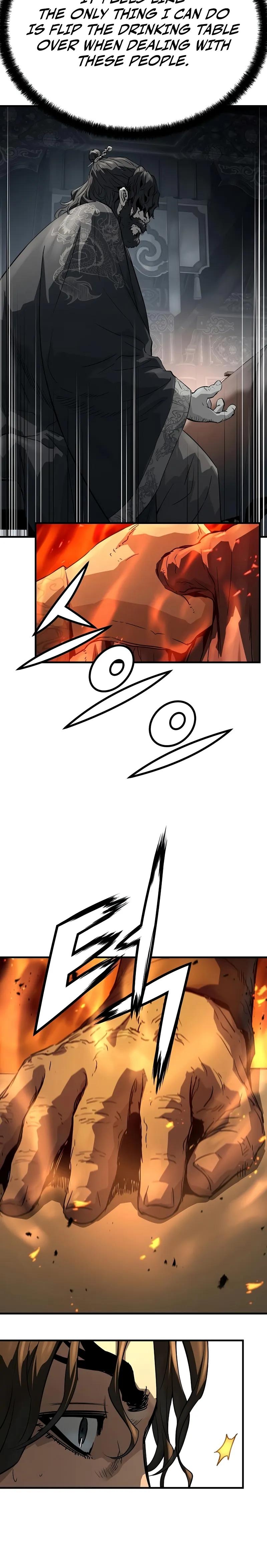 Read Absolute Regression Manga Online