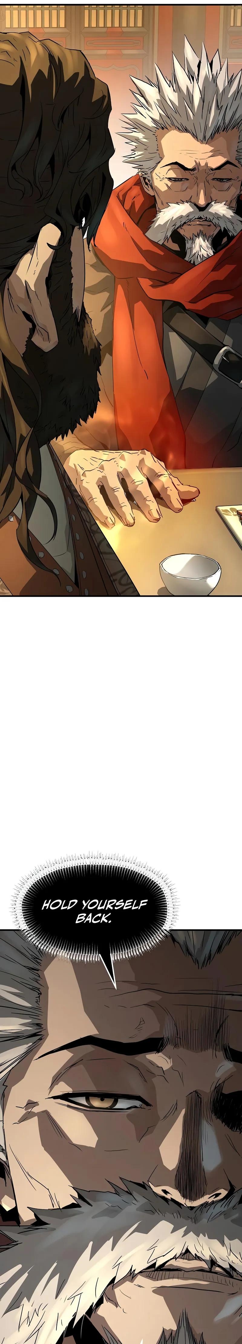 Read Absolute Regression Manga Online