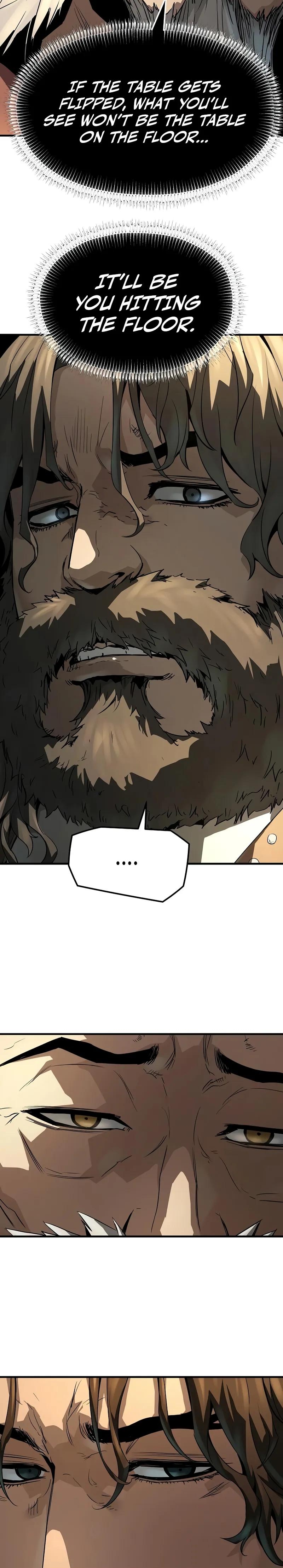 Read Absolute Regression Manga Online