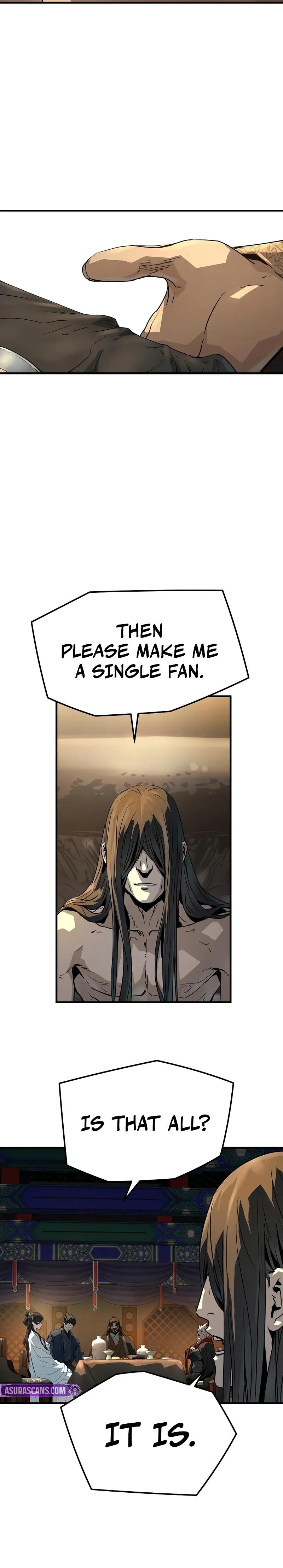 Read Absolute Regression Manga Online