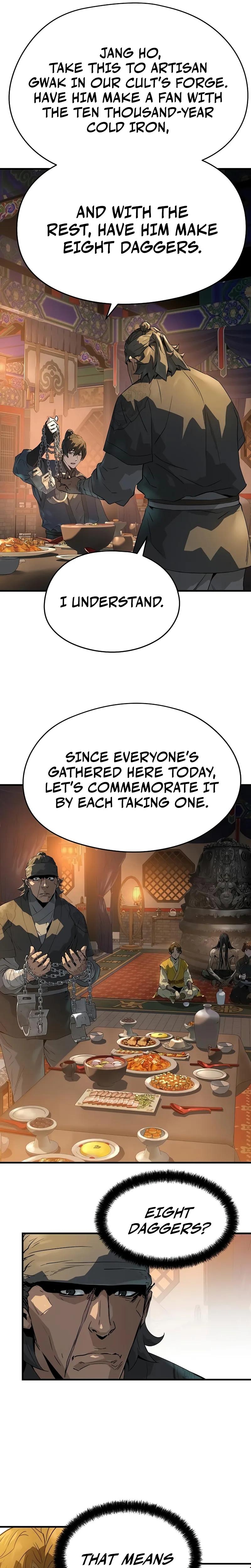 Read Absolute Regression Manga Online