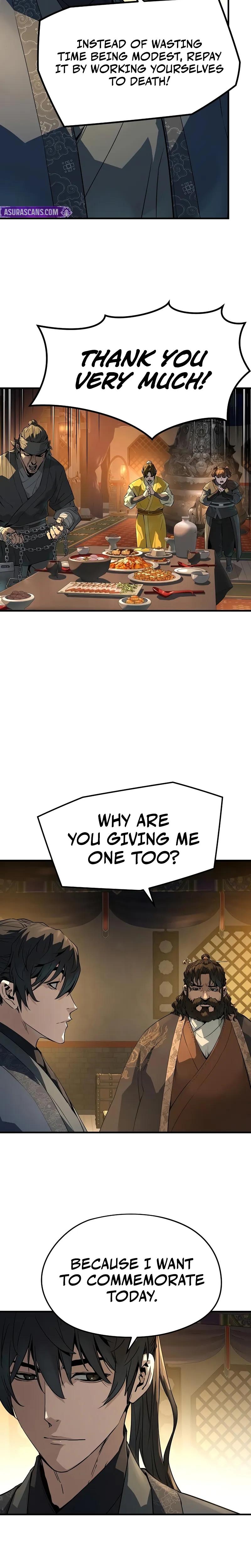 Read Absolute Regression Manga Online