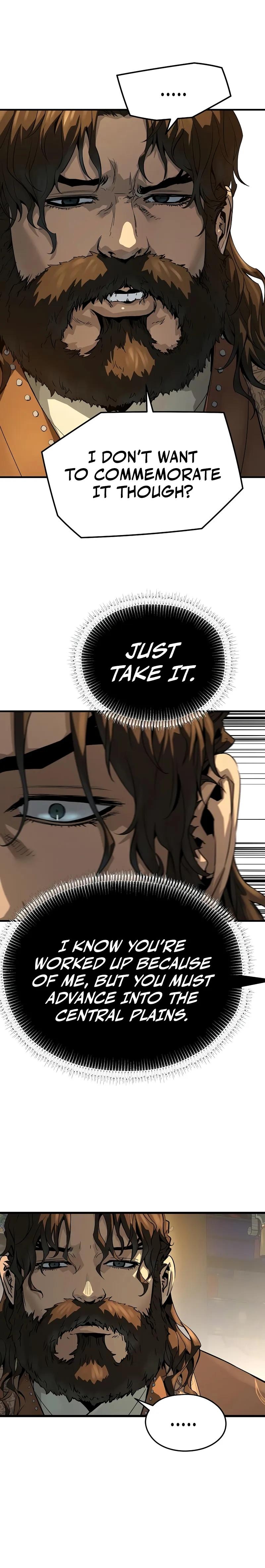 Read Absolute Regression Manga Online