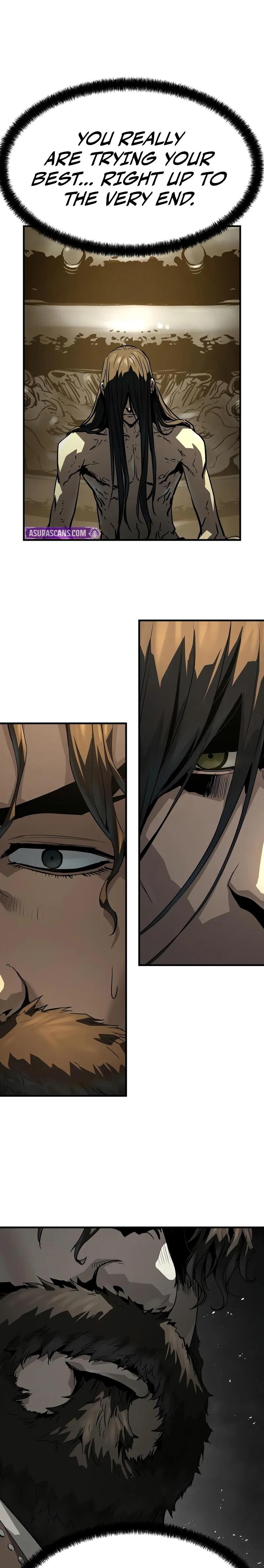 Read Absolute Regression Manga Online