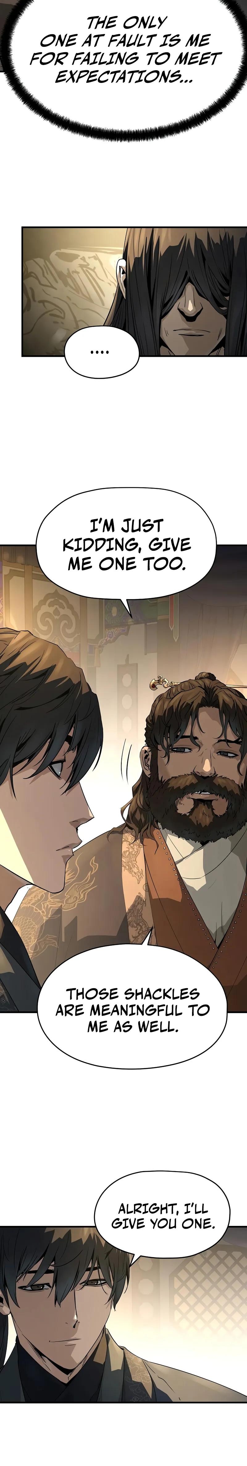 Read Absolute Regression Manga Online