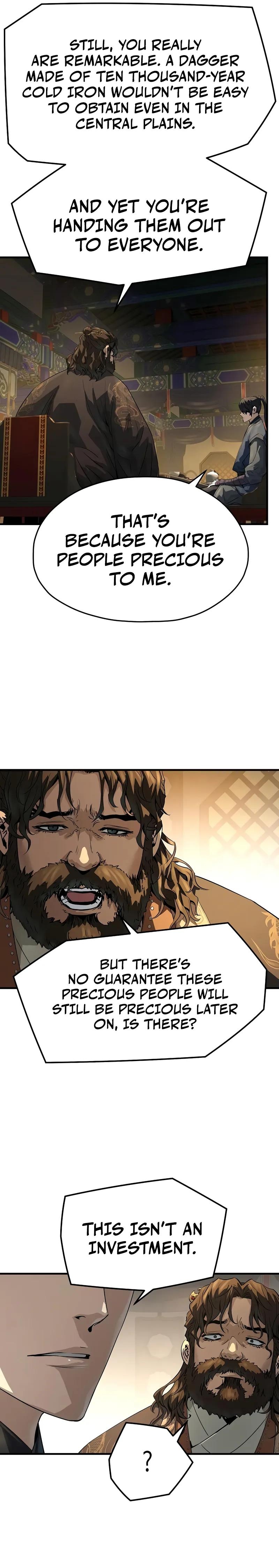 Read Absolute Regression Manga Online