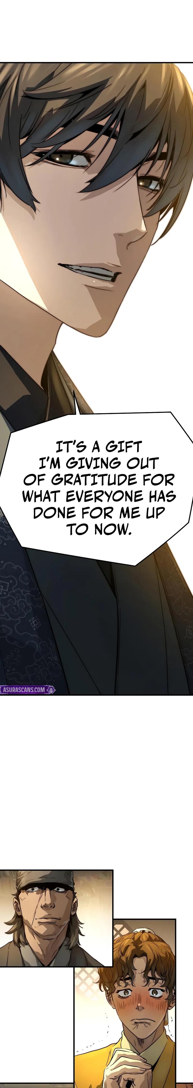 Read Absolute Regression Manga Online