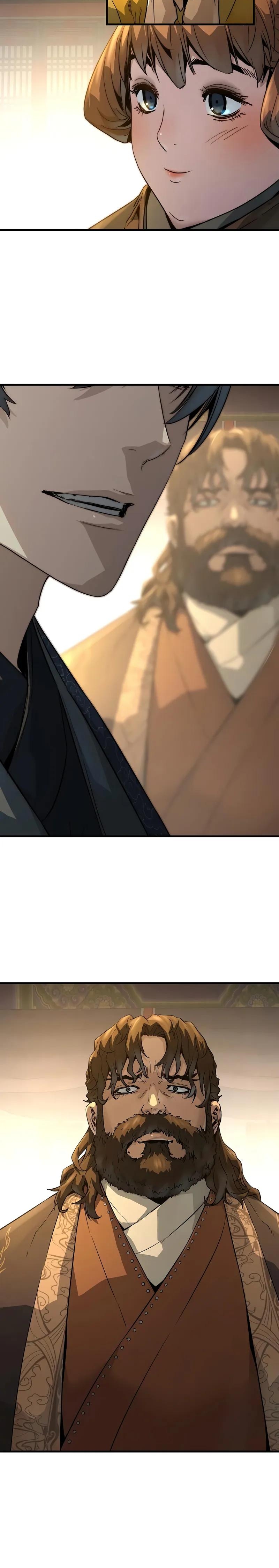 Read Absolute Regression Manga Online