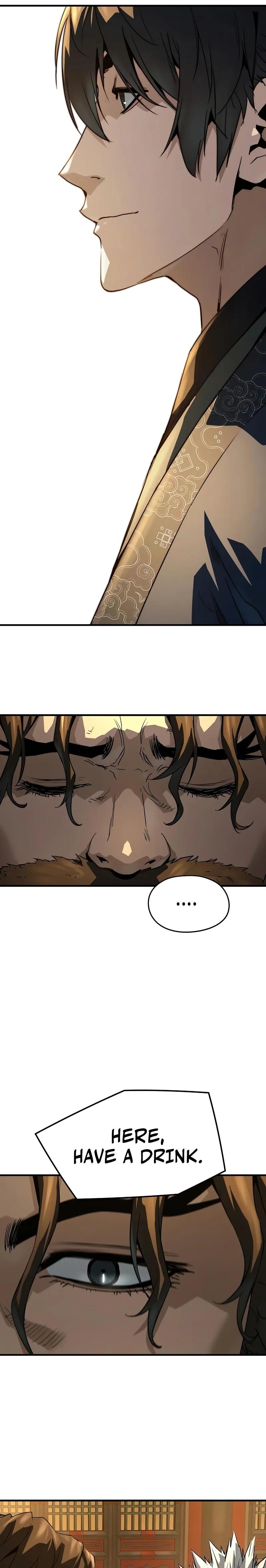 Read Absolute Regression Manga Online