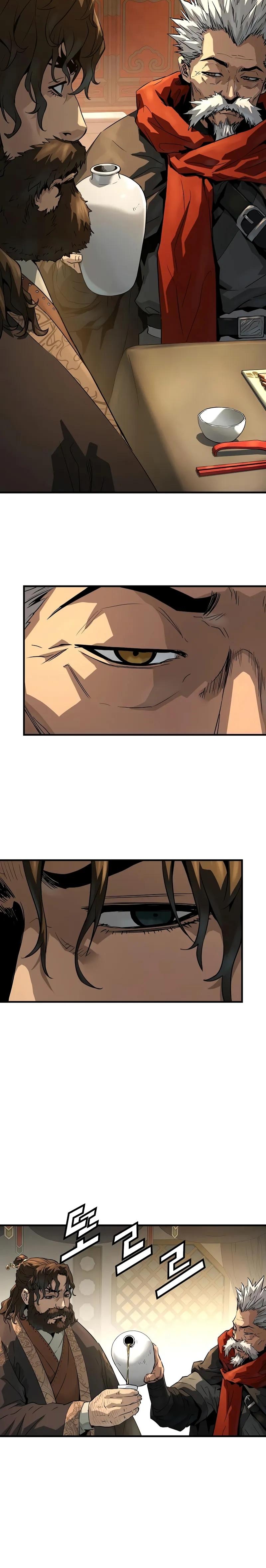 Read Absolute Regression Manga Online