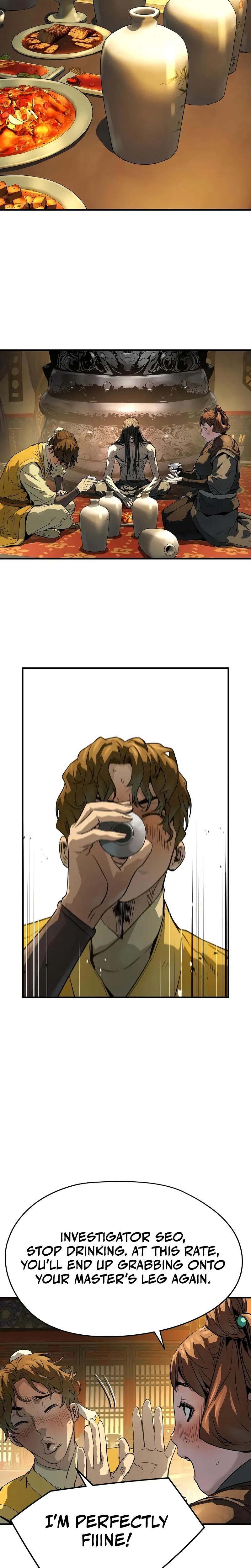 Read Absolute Regression Manga Online