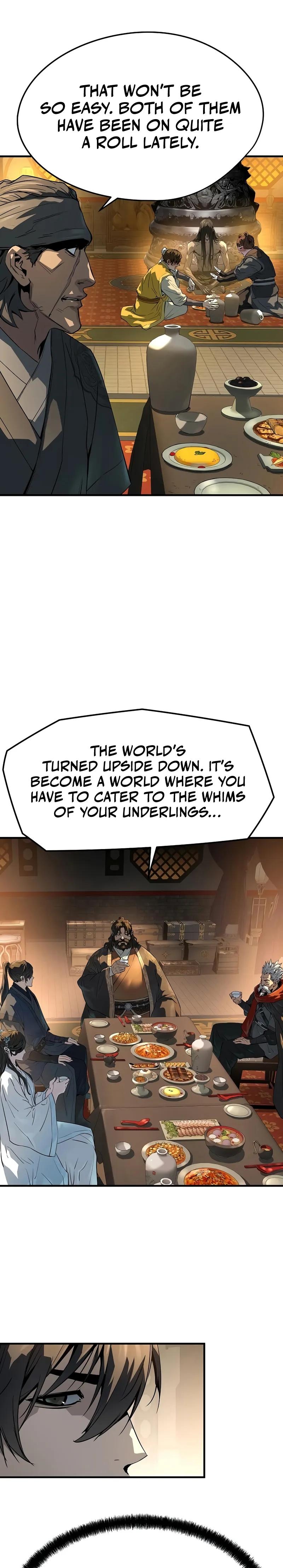 Read Absolute Regression Manga Online