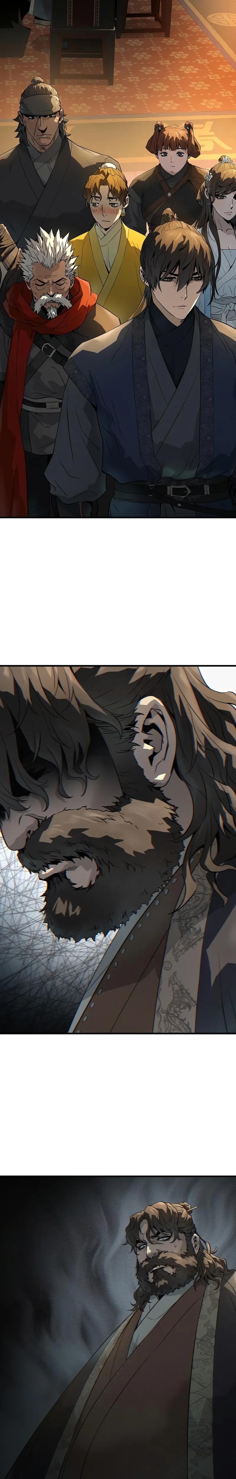 Read Absolute Regression Manga Online