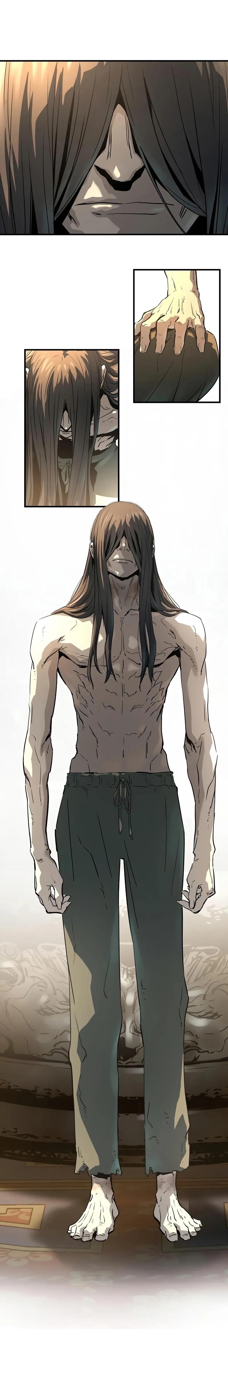Read Absolute Regression Manga Online