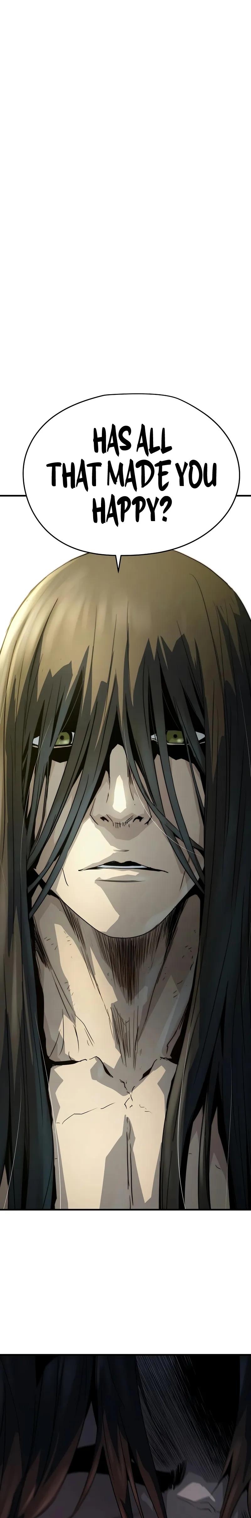 Read Absolute Regression Manga Online