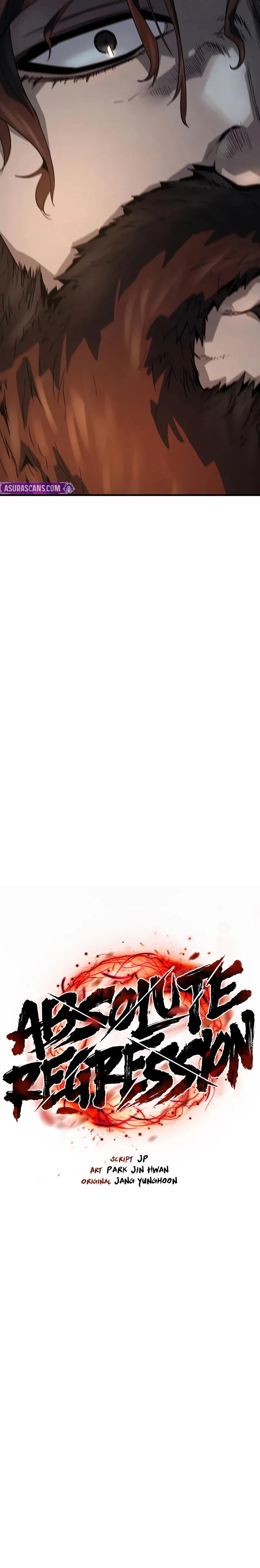 Read Absolute Regression Manga Online